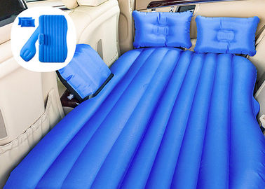 Tätigkeits-im Freien aufblasbare Auto-Bett-unterschiedliche Art kundengebundener Farbe-Mitgliedstaat - 8001 - 2 fournisseur