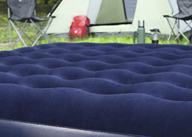 Kundengebundenes Größen-aufblasbares Auto-Bett, wechselnde Druckluft-Matratze fournisseur