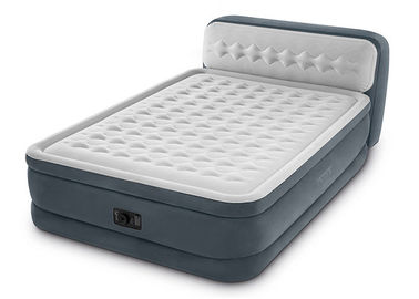 Quadrat gespritzte Luft-Bett-kundengebundene Größe glatte Berühren14. Nettogewicht 6KG fournisseur