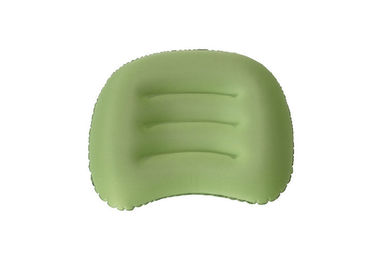 Kissen der Luft des aufblasbaren Kissens aufblasbares Pillow ergonomische super weiche Taillen-Unterstützung zurück fournisseur