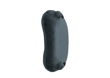 Rückenlehne-Kissen für Reisekissen Taillen-Auflage des Büro-Stuhlreiseschlafkissens aufblasbare fournisseur