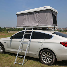 Weiße Mieten 4x4 in Island-Auto überdachen Zelt für kleine Fahrzeuge/Vertrag SUVS fournisseur