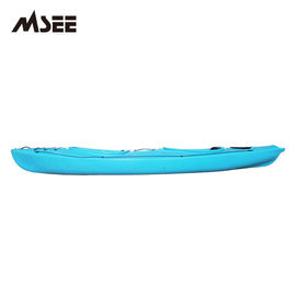LLDPE-HDPE Boots-Pedal LSF die meiste stabile Fischen-Kajak-Spray-Plattform-Blau-Farbe fournisseur
