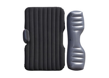 Customerized-Farbaufblasbare Auto-Bett PVC-Beschichtungs-einteiliger Entwurf fournisseur