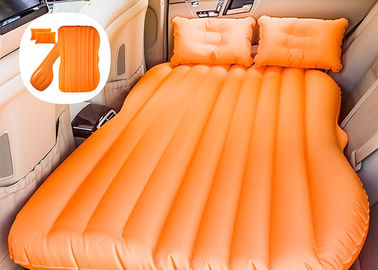 Tätigkeits-im Freien aufblasbare Auto-Bett-unterschiedliche Art kundengebundener Farbe-Mitgliedstaat - 8001 - 2 fournisseur