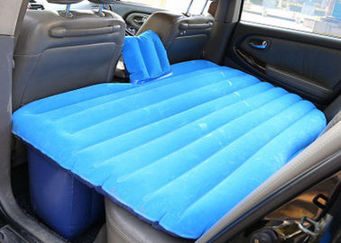 Kundengebundenes freundliches Laden Größen-aufblasbares Auto-Bett Eco Material-300KG fournisseur