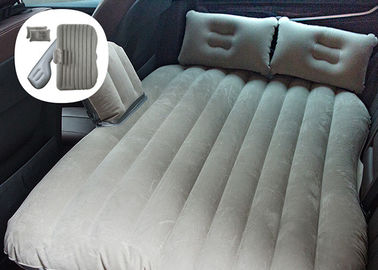 Umweltfreundliche Fahrzeug-Kissen-Luft-Bett-verschiedene Farbe 135 * 85 * 45CM fournisseur
