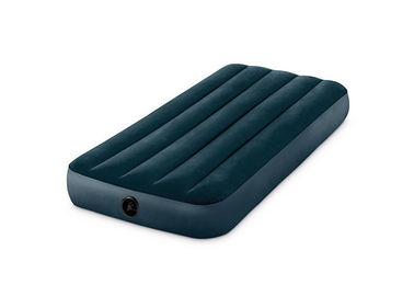 Niedrige Höhen-Luft-Bett-Matratze, gespritzte selbstaufblasende Luftmatraze PVCs fournisseur
