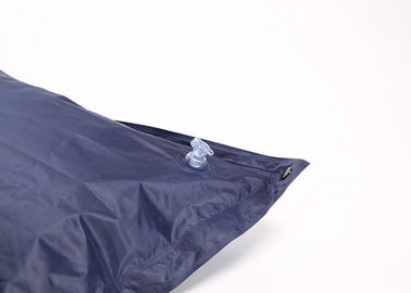 Hält Verschleißfestigkeits-aufblasbare Yoga-Matten-dunkle Farbe mit Soem 1. 5KG instand fournisseur