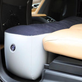Ergonomischer Entwurfs-aufblasbare Fuß-Rest-Quadrat-/Rechteck-Form für Auto fournisseur