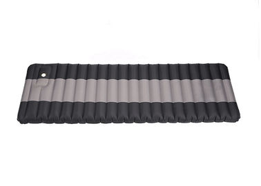 Kampierender Schlafsack, der abkühlende Matratzen-Auflagen-Quadrat-Form 185*55*6cm wandert fournisseur