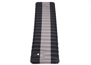 Kampierender Schlafsack, der abkühlende Matratzen-Auflagen-Quadrat-Form 185*55*6cm wandert fournisseur