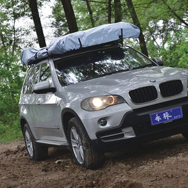 PU, die 3000mm Campingzelt auf Auto-automatische Öffnungs-einfachen Gebrauch beschichtet fournisseur