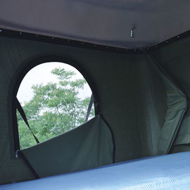 Hartes Öffnungs-Auto-Dach angebrachtes Zelt-dauerhafte und Antikorrosion Shells hydraulisches fournisseur